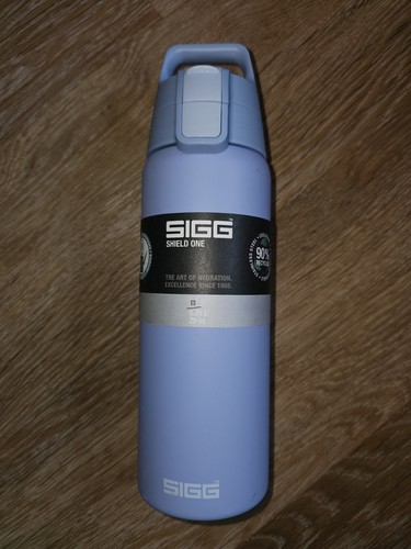 Sigg shield one water - sigg,