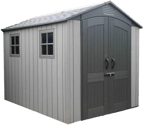 Large garden shed - large, workshop