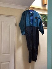 Vintage Lewis Leather One