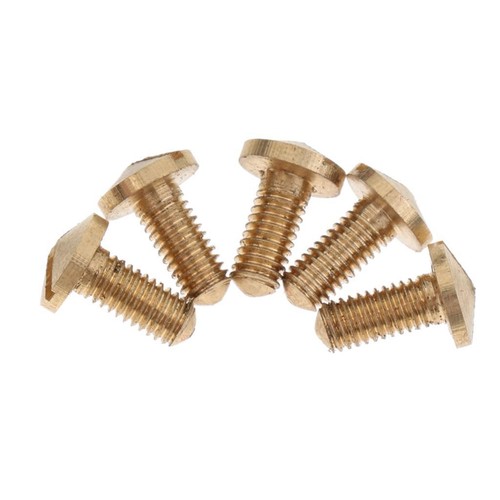 5pcs saxophone locking screw - 5pcs,