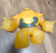 Heroes of Goo Jit Zu Zyclops