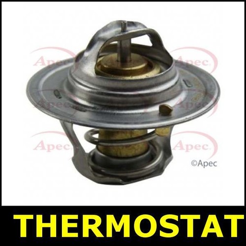 Thermostat for jaguar type - thermostat,
