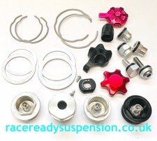 Marzocchi fork parts - marzocchi,