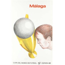 1982 Spain Original World Cup