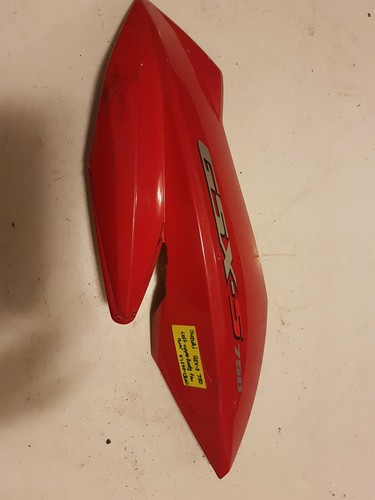 Suzuki gsx 750 - gsx, panel