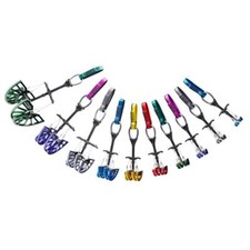 Black Diamond Camalot C4 Cams