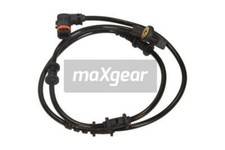 SENSOR, WHEEL SPEED FOR