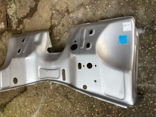 Escort Lower Bulkhead Firewall