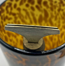 Antique Bookbinding Finishing tool Decorative Gilding Vintage Tools Design 29