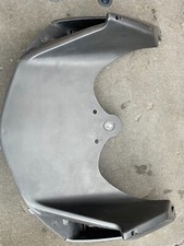 Suzuki SV650s K3-K9 nose fairing lower infill panel