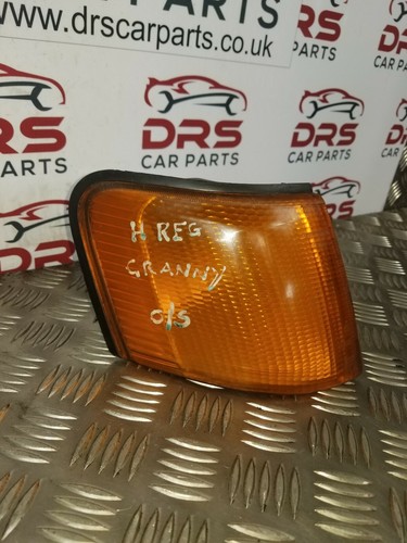 Ford granada indicator - granada,