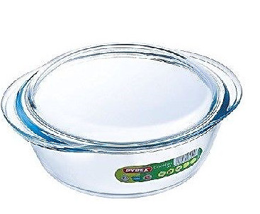 Essentials transparent glass - essentials,