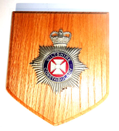 Wiltshire constabulary mess - wiltshire,
