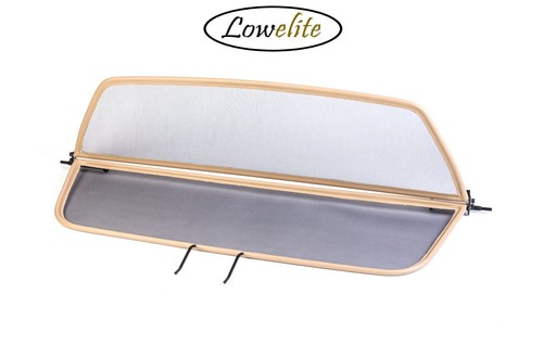 Windblocker for bmw serie - 6,