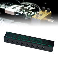 M-VAVE 8 Outputs Guitar Effect