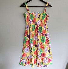 New Circo Girl's Dress Flowers