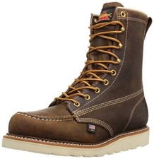 Thorogood Boots Made In USA