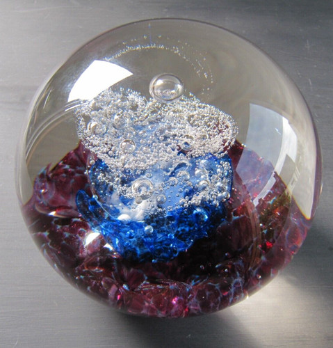 Vintage selkirk glass scotland - selkirk,