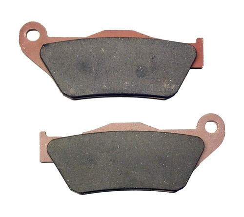 Goldfren brake pads front - goldfren,
