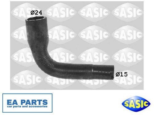 Radiator hose for - hose, opel