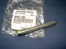 KAWASAKI EN500 GEN NOS COOLING HOSE 39062-1386