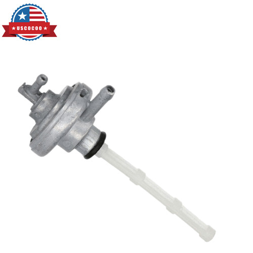 New gas fuel petcock tap - tap, valve