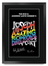 Joseph and the Amazing