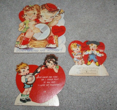 Vintage fun kids playing - kids,