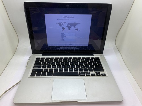 Apple macbook pro in - macbook, 13