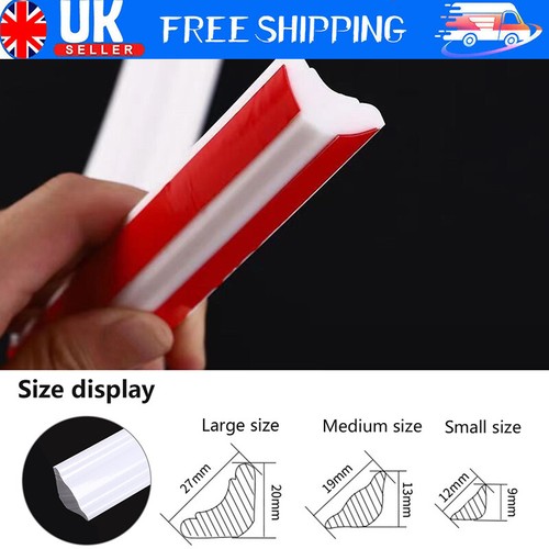Self adhesive wall - wall, inner