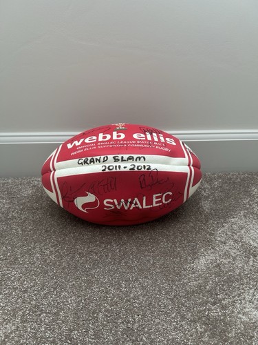 2011 2012 wales rugby grand - 2011-2012,