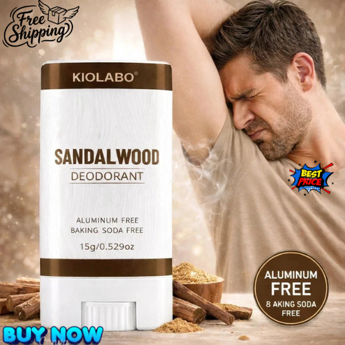 Sandalwood whole body - whole,