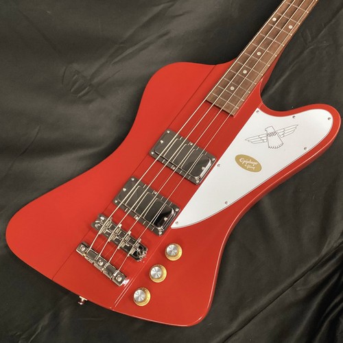 Epiphone thunderbird ember - epiphone,