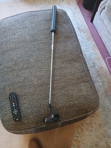 Fisher golf usa putter - talon, 4