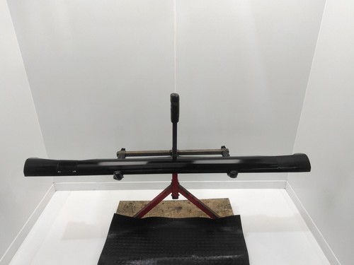 Seat leon side skirt 1999 - seat,