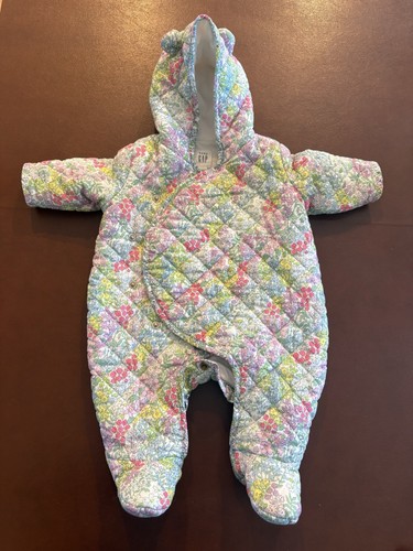 Baby gap 3 - months,