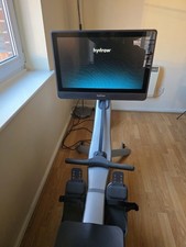 Hydrow Pro Erg Rowing Machine