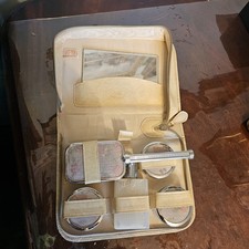 Two Tix vintage dressing table