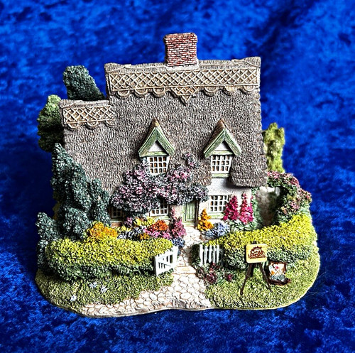 Lilliput lane cotman - lilliput, cottage