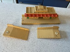 Hornby Dublo Oo Gauge Through