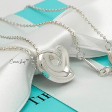 Authentic Tiffany & Co