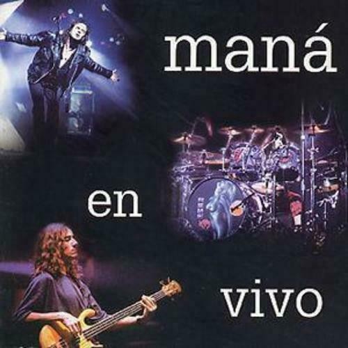 Vivo mana - vivo,
