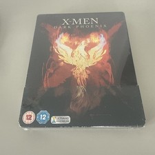 Men dark phoenix uhd and - dark,
