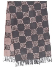 Biba Grey Pink Iconic Logo