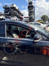 Ford focus titanium - focus, mk3