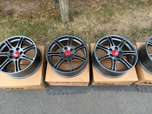 Honda civic type - r, alloy