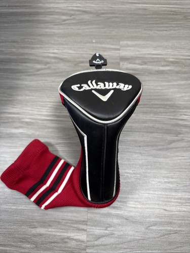 Callaway razr black - razr, x