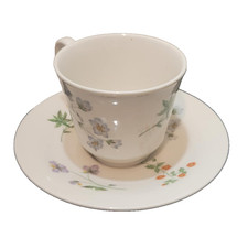 Royal Doulton Springtime Cup