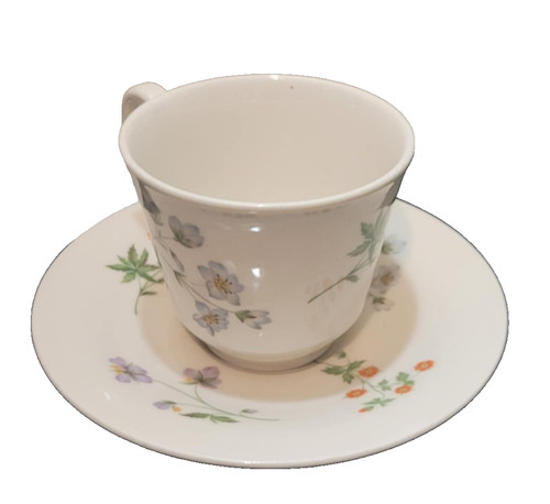 Royal doulton springtime cup - royal,