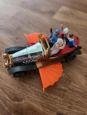  vintage Husky Chitty Chitty Bang Bang Toy Car